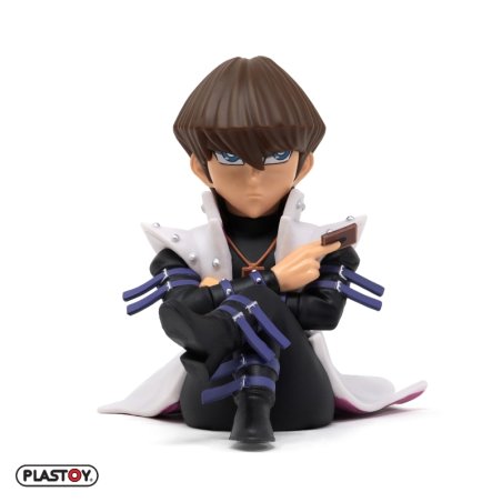 YU-GI-OH! - Kaiba - Tirelire PVC 15cm