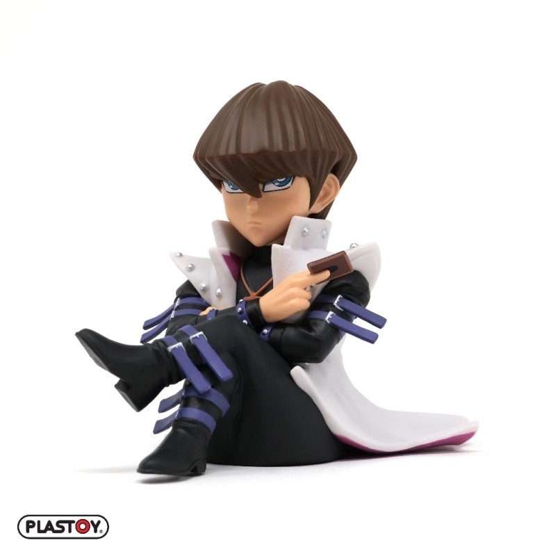 YU-GI-OH! - Kaiba - Tirelire PVC 15cm