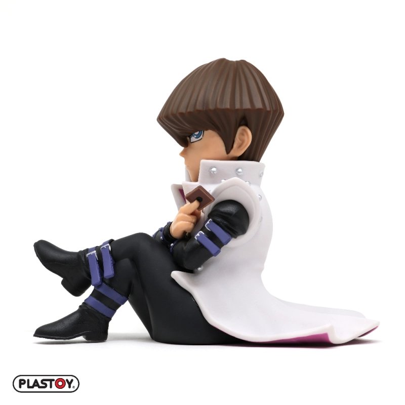 YU-GI-OH! - Kaiba - Tirelire PVC 15cm