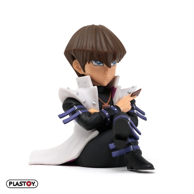 YU-GI-OH! - Kaiba - Tirelire PVC 15cm