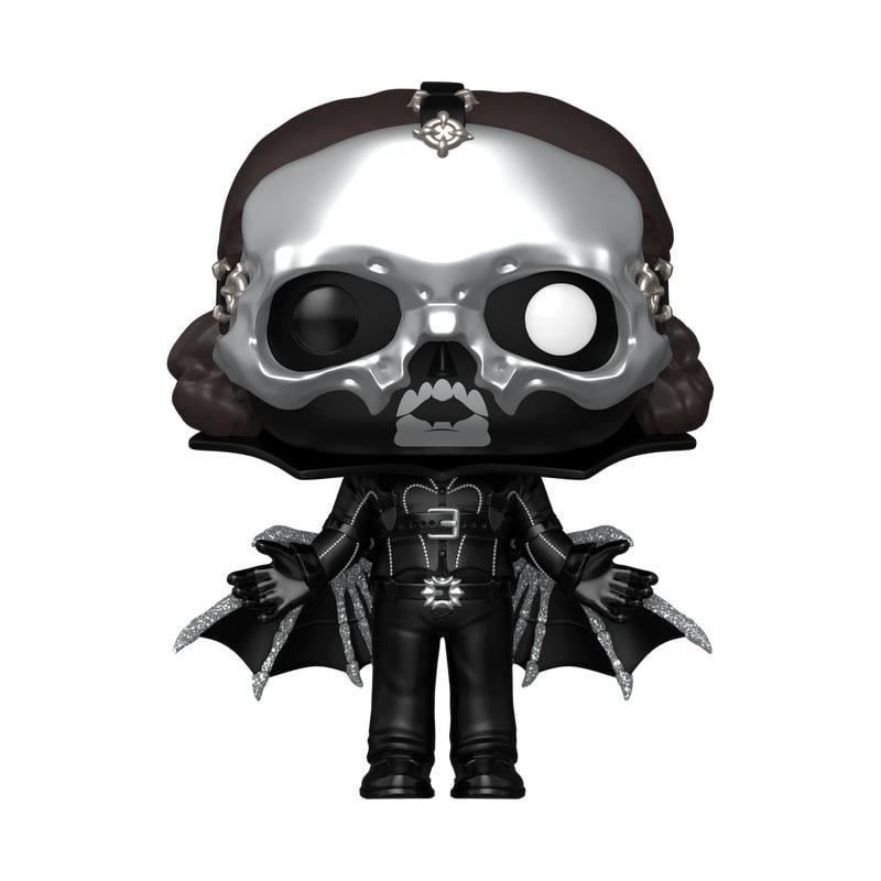 GHOST - POP Rocks N° 512 - Bat Wing Papa (Diamond) (Glitter)
