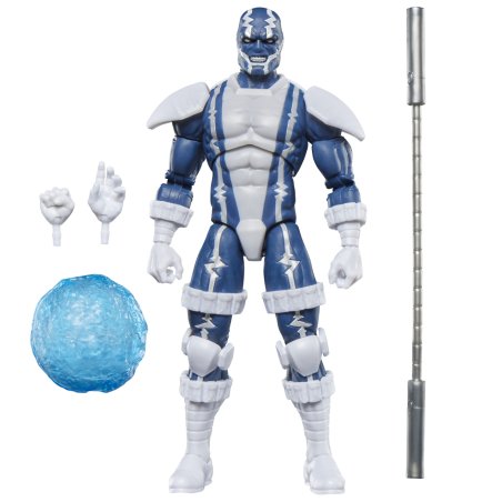 Marvel Spider-Man Marvel Legends Series Cardiac