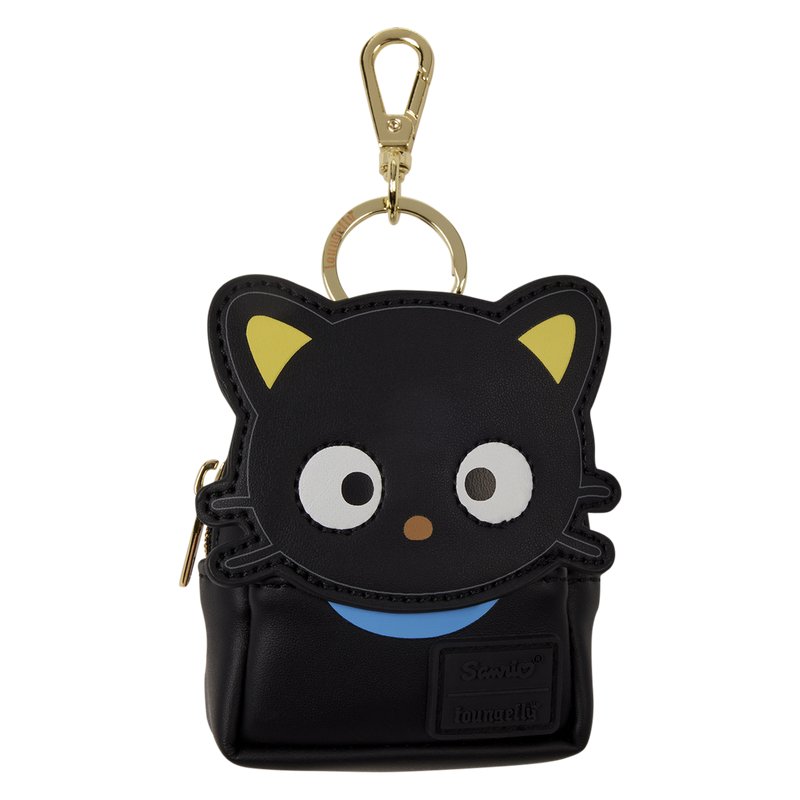 HELLO KITTY - Sanrio - Mini Backpack Bag Charm Loungefly Mystery Box