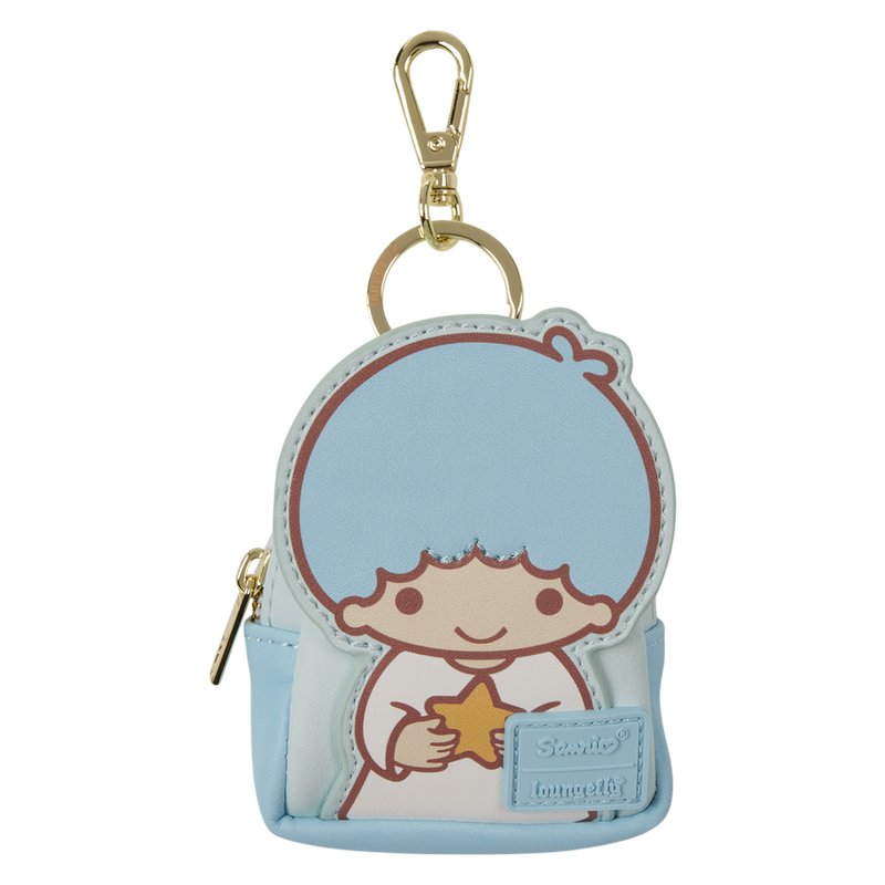 HELLO KITTY - Sanrio - Mini Backpack Bag Charm Loungefly Mystery Box