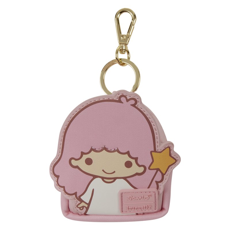HELLO KITTY - Sanrio - Mini Backpack Bag Charm Loungefly Mystery Box