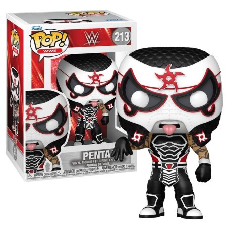 WWE - POP N° 213 - Penta