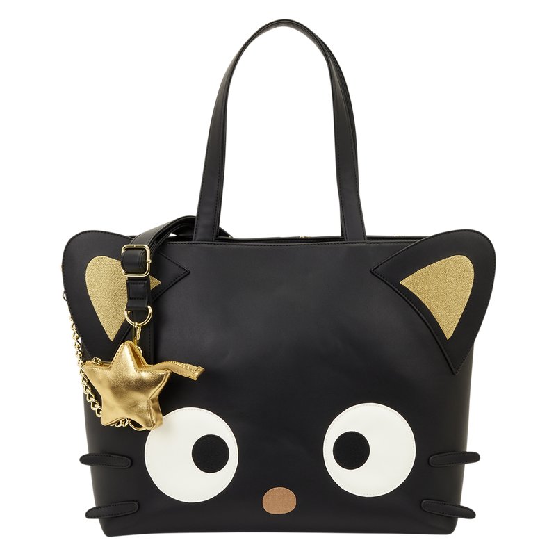 SANRIO - Chococat Stars - Sac Bandoulière LoungeFly