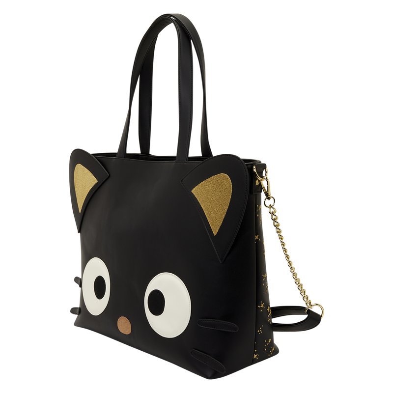 SANRIO - Chococat Stars - Sac Bandoulière LoungeFly