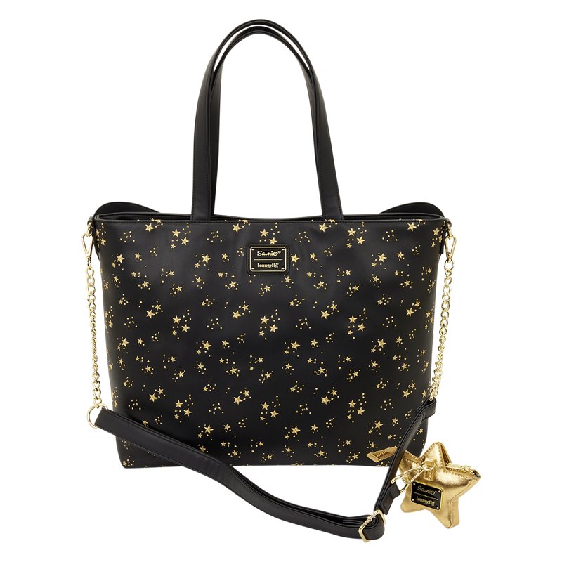 SANRIO - Chococat Stars - Sac Bandoulière LoungeFly