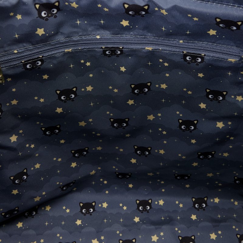SANRIO - Chococat Stars - Sac Bandoulière LoungeFly