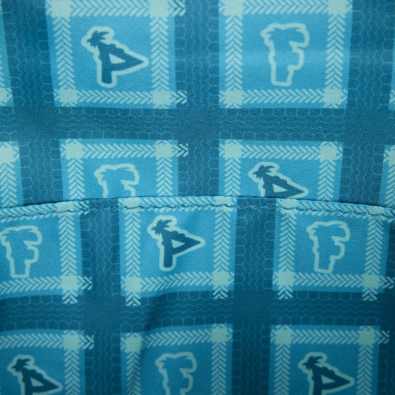 PHINEAS & FERB - Perry l'Ornithorynque - Sac bandoulière Loungefly