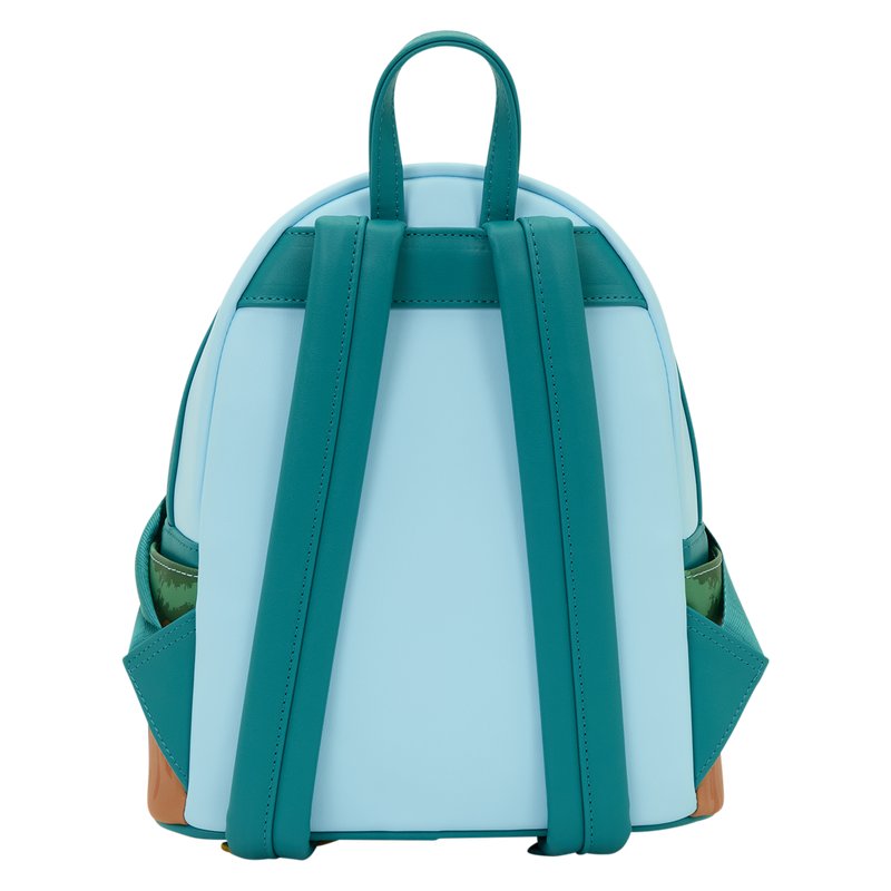 PHINEAS & FERB - Mini Sac à Dos Loungefly