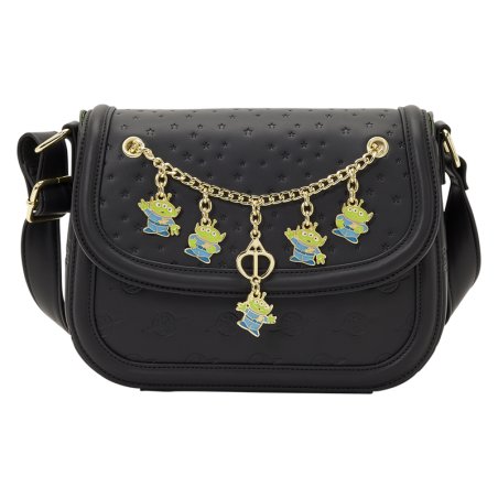 TOY STORY 5 - Aliens - Sac bandoulière Loungefly