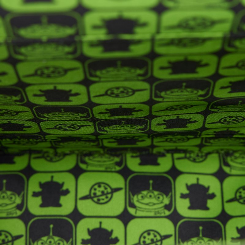 TOY STORY 5 - Aliens - Sac bandoulière Loungefly