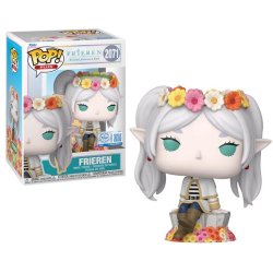 FRIEREN - POP Plus N° 2071 - Frieren (Flower Crown)