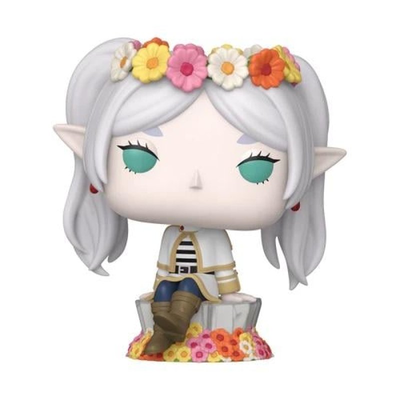 FRIEREN - POP Plus N° 2071 - Frieren (Flower Crown)