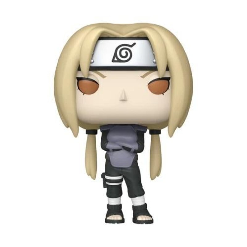 NARUTO SHIPPUDEN - POP Animation N° 2105 - Tsunade Sannin