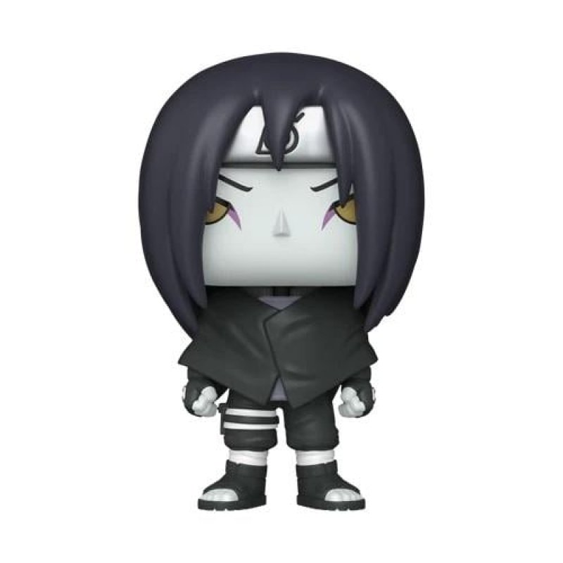 NARUTO SHIPPUDEN - POP Animation N° 2104 - Orochimaru Sannin