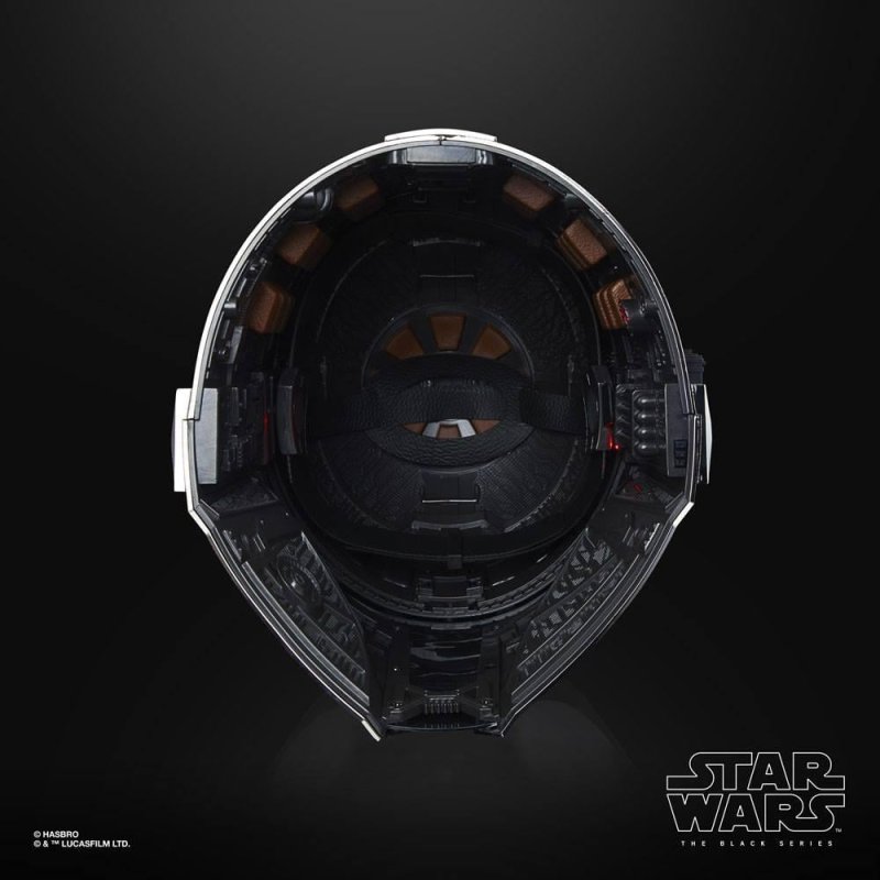 STAR WARS - The Mandalorian - Casque éléctronique