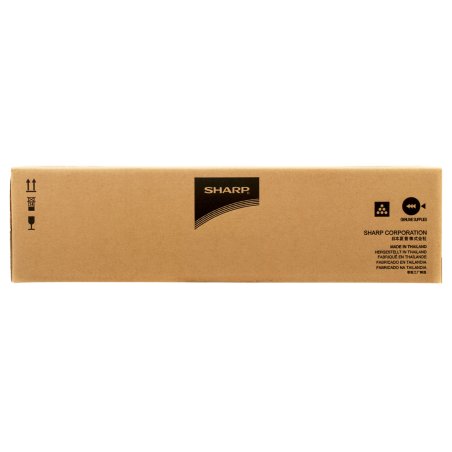 Sharp MXB45GT Cartouche de toner 1 pièce(s) Compatible Noir