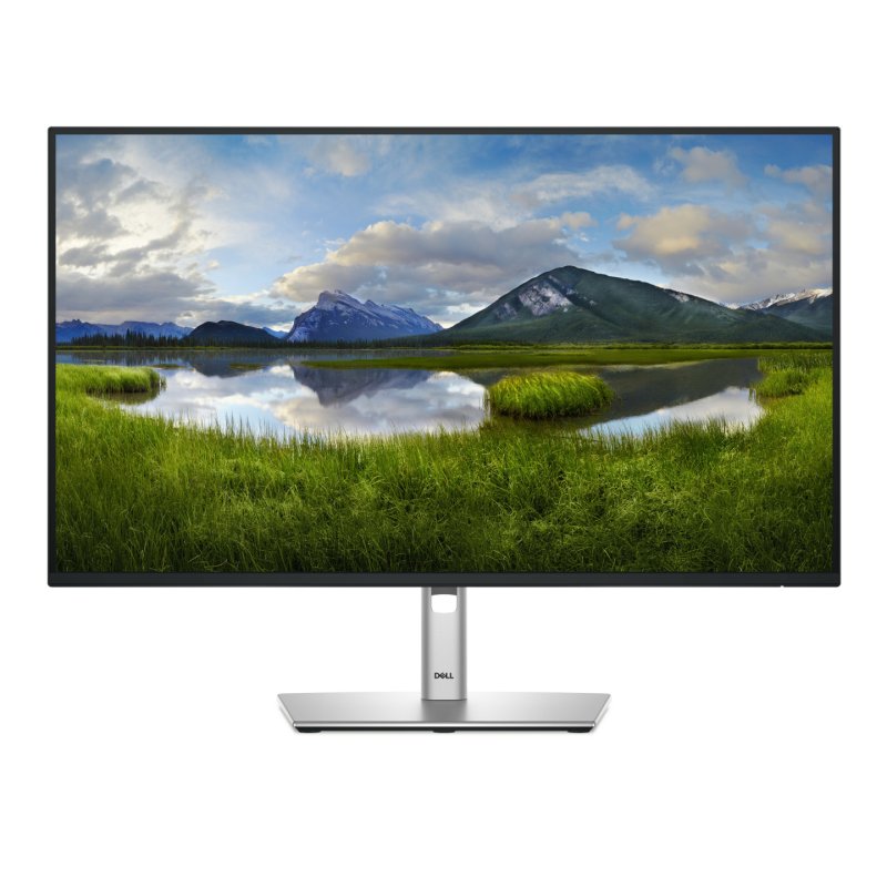 Dell Moniteur P2725HHF / P2725HHF Noir" "(27 ")""