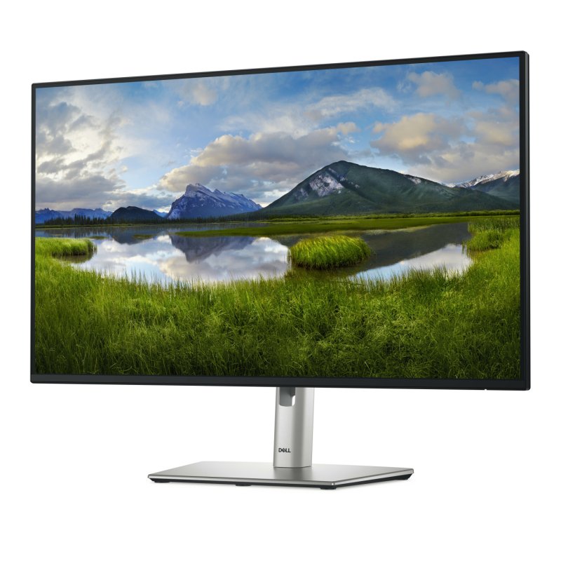 DELL Pro Plus P2725H écran plat de PC 68,6 cm (27") 1920 x 1080 pixels Full HD LCD Noir