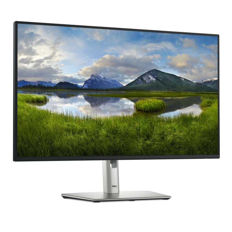 DELL Pro Plus P2725H écran plat de PC 68,6 cm (27") 1920 x 1080 pixels Full HD LCD Noir