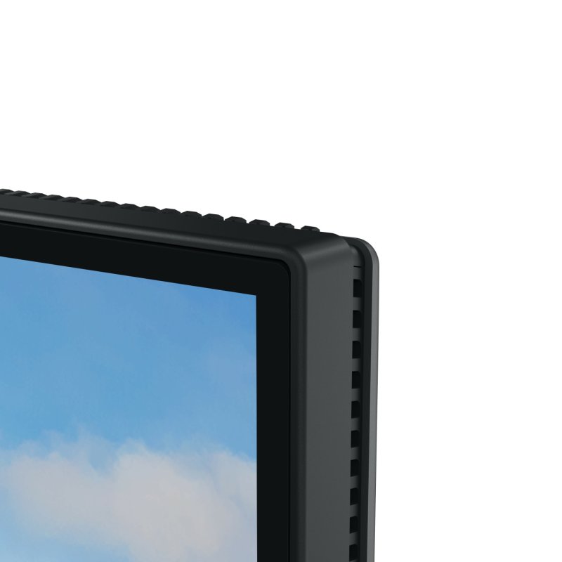 DELL Pro Plus P2725H computer monitor 68.6 cm (27") 1920 x 1080 pixels Full HD LCD Black