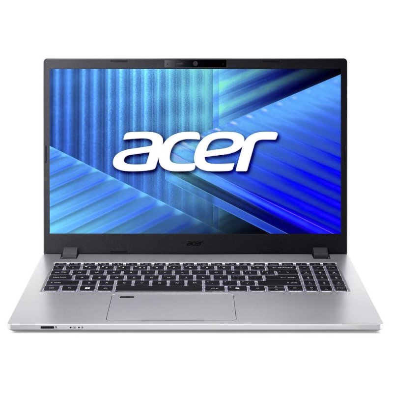 Acer TravelMate P2 (TMP215-55-G2-TCO-70LW) 15,6" Full-HD, Intel Ultra 7-255U, 32GB RAM 1TB SSD, Windows 11 Pro
