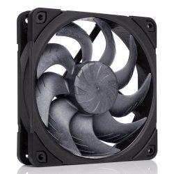 Noctua NF-A12x25 G2 PWM chromax.black