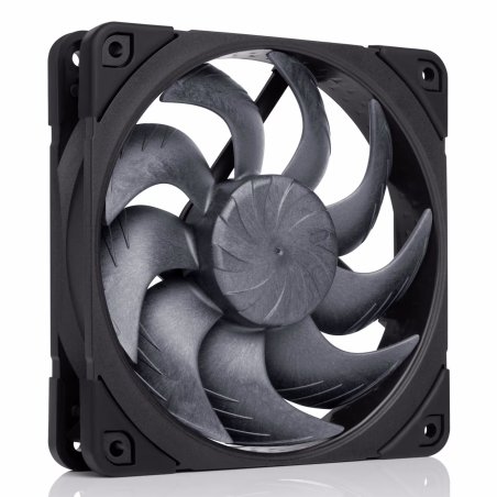 Noctua NF-A12x25 G2 PWM chromax.black
