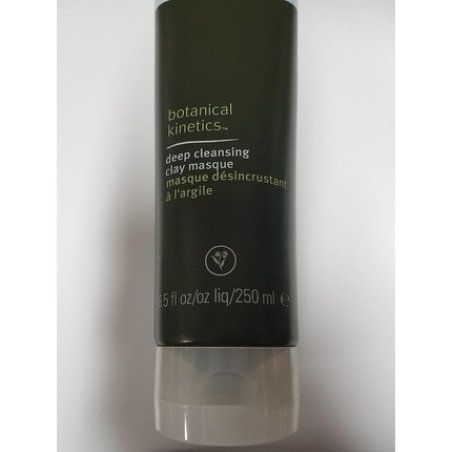 Botanical Kinetics™ Deep Cleansing Herbal Clay Masque Bb 250ml