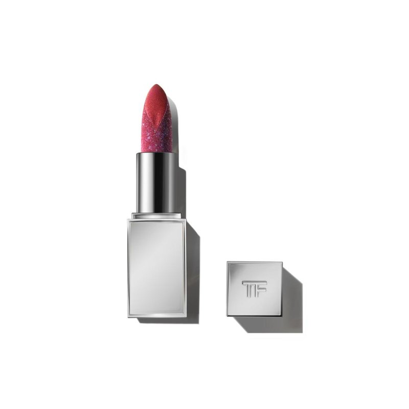 TOM FORD Lip Spark 08 Dazed Métallisé