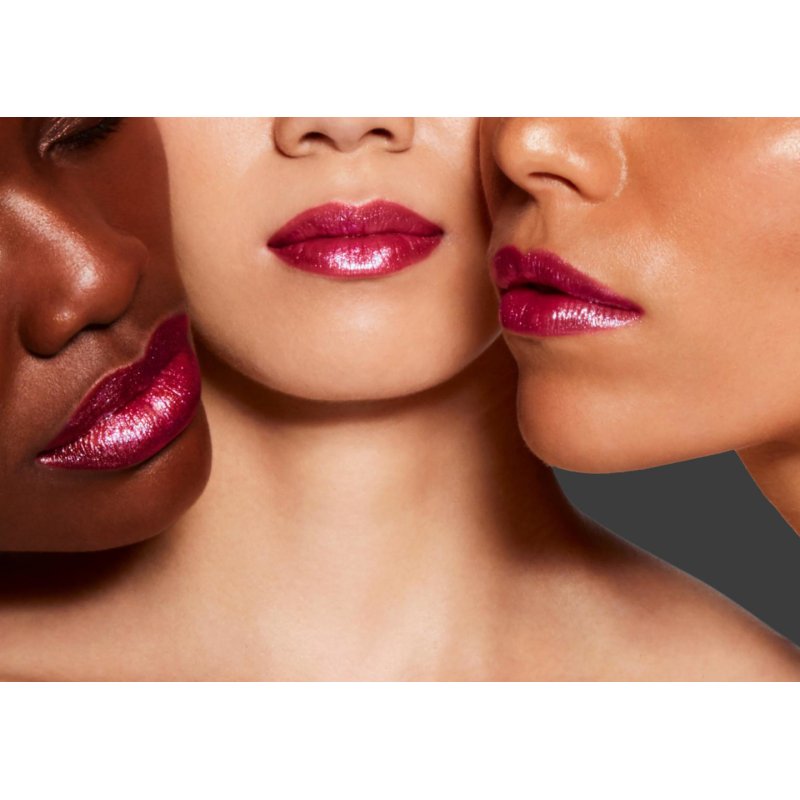 TOM FORD Lip Spark 08 Dazed Métallisé