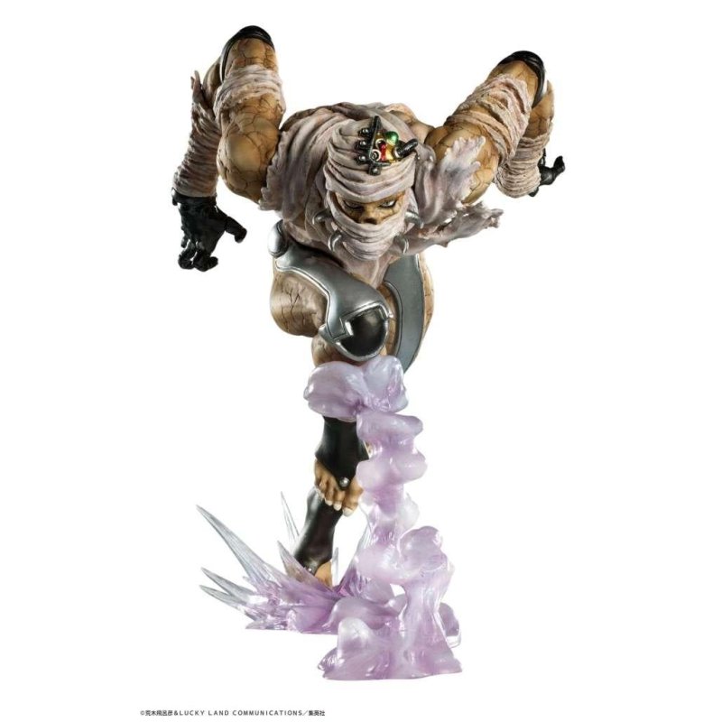 JoJo's Bizarre Adventure statuette Part 3 Stardust Crusaders PVC Hanged Man 13 cm