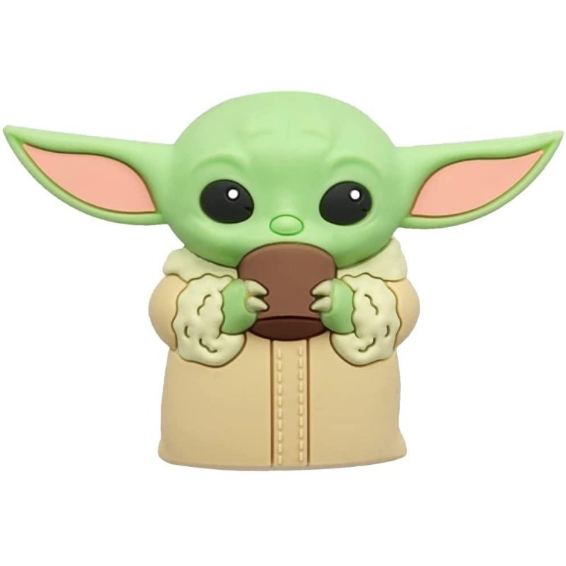 THE MANDALORIAN- The Child tasse -Aimaint à collectionner en mousse 3D