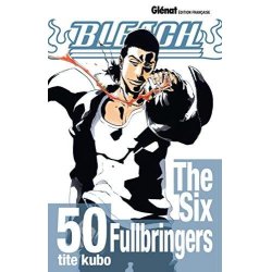 BLEACH - Tome 50