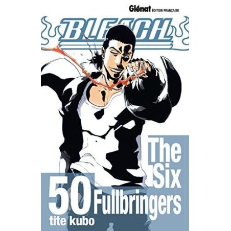 BLEACH - Tome 50