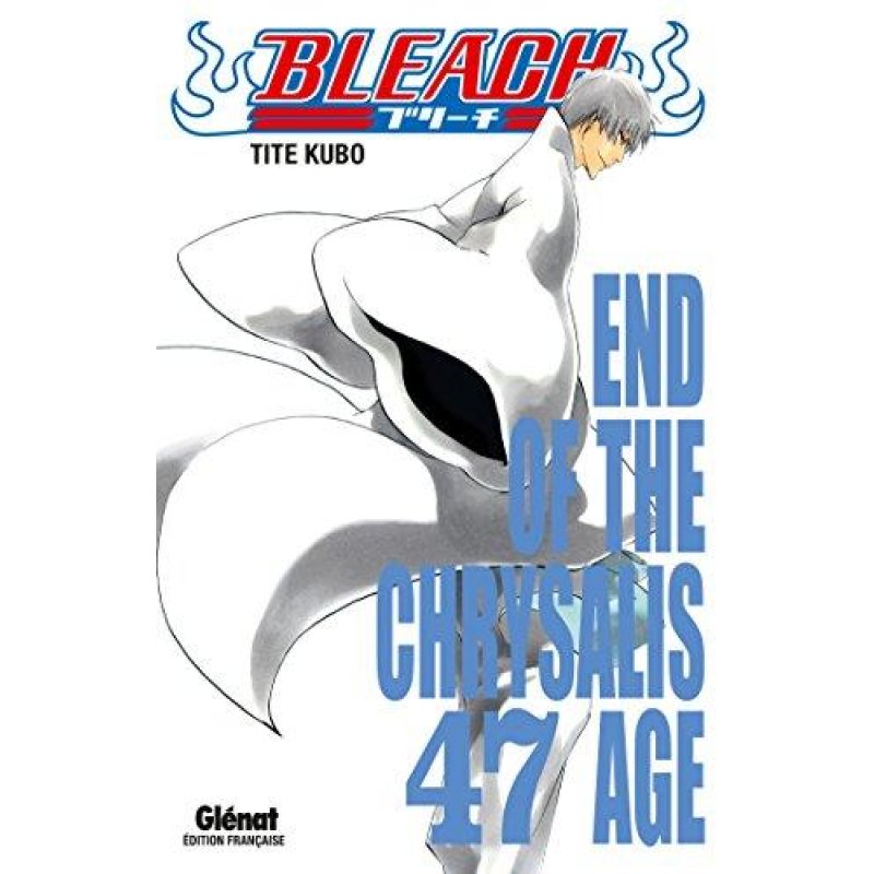 BLEACH - Tome 47