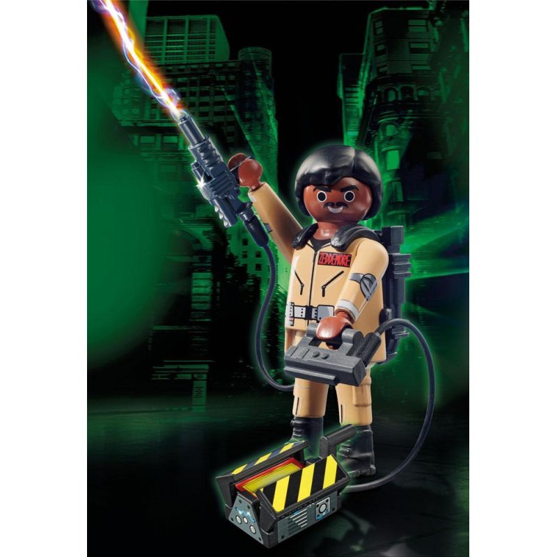 Playmobil Ghostbusters 70171 toy playset