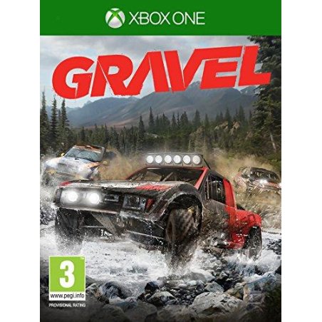 Milestone Srl Gravel