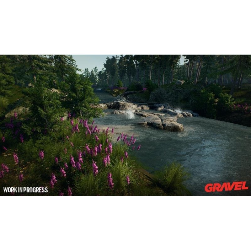 Gravel
