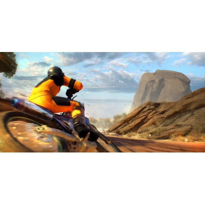Moto Racer 4