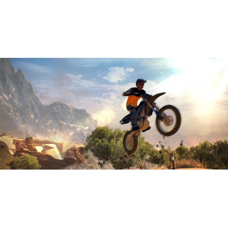 Moto Racer 4