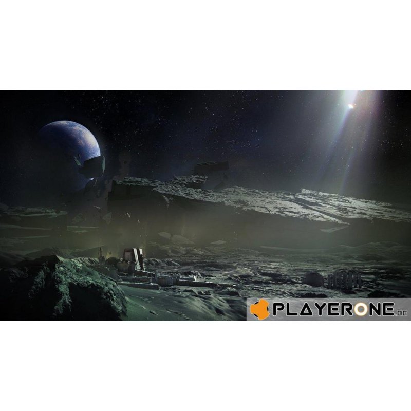 Destiny
