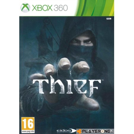 Thief