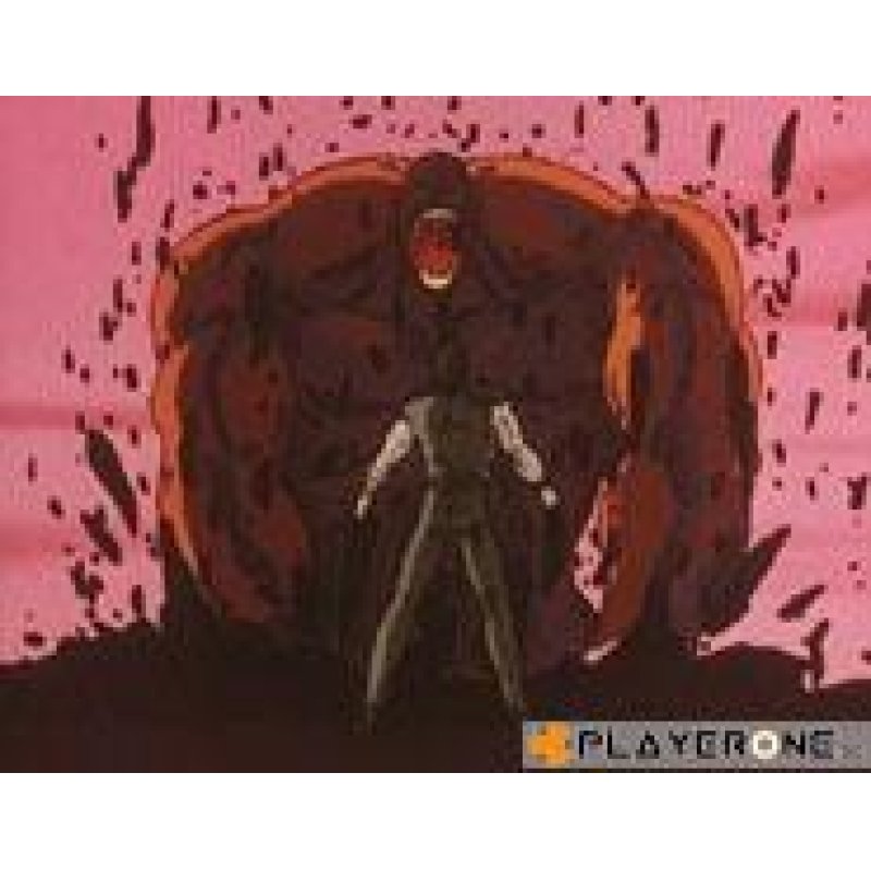 KEN Le Survivant - Coffret 3/6 - Episodes 39 à 54 (4DVD) Non Censurée