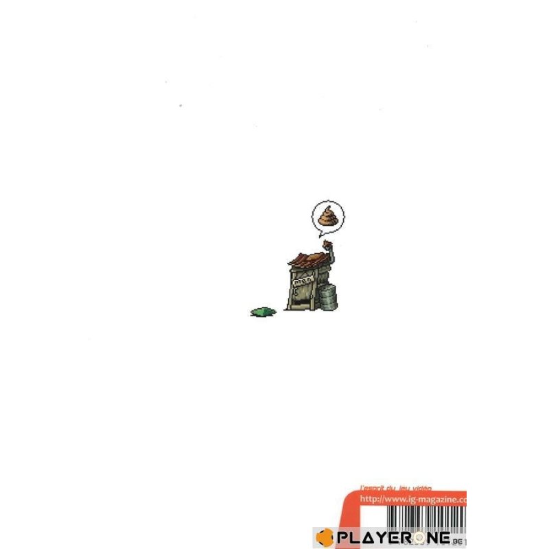 IG Magazine 10 - Halo Reach
