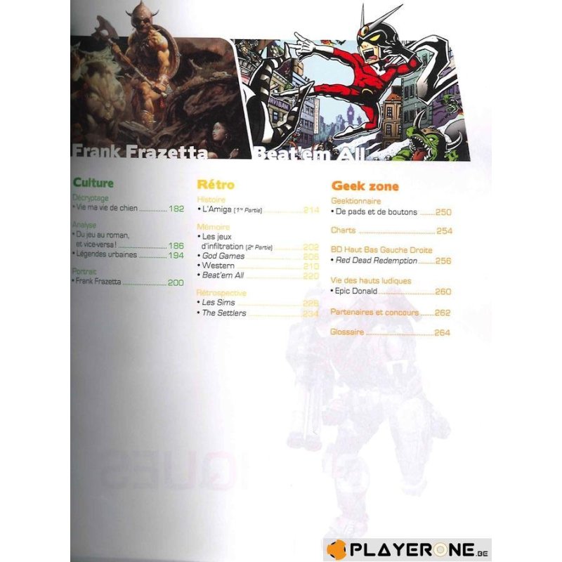 IG Magazine 10 - Halo Reach