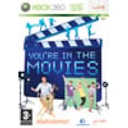 You are in the Movies - Software Only